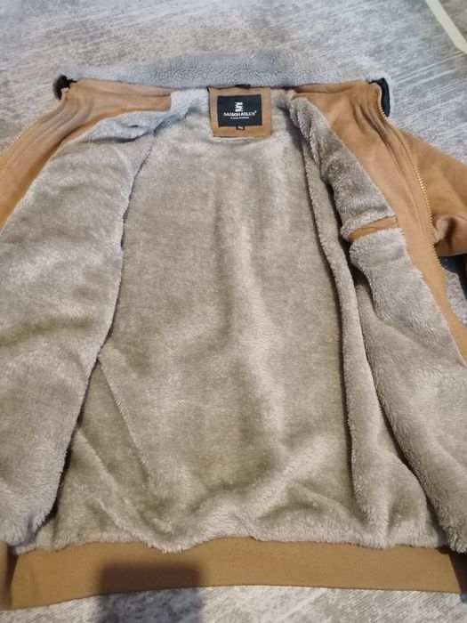 Мужская куртка на весну