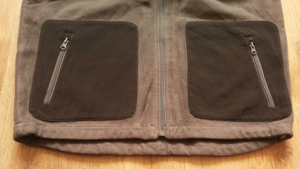 Seeland Wind Beater Vest размер M елек вятърно устойчив - 607