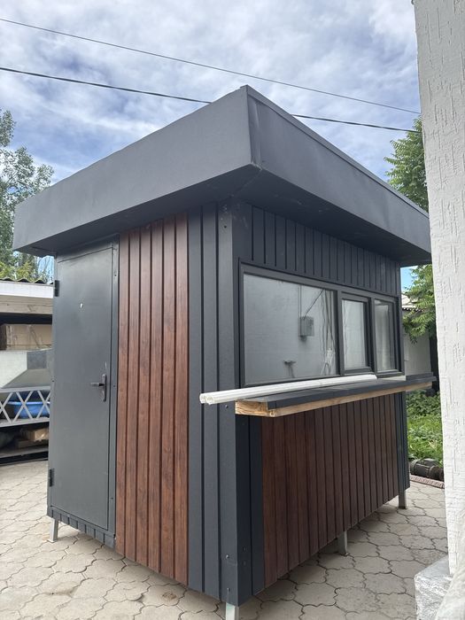 Продается новый бутик киоск.