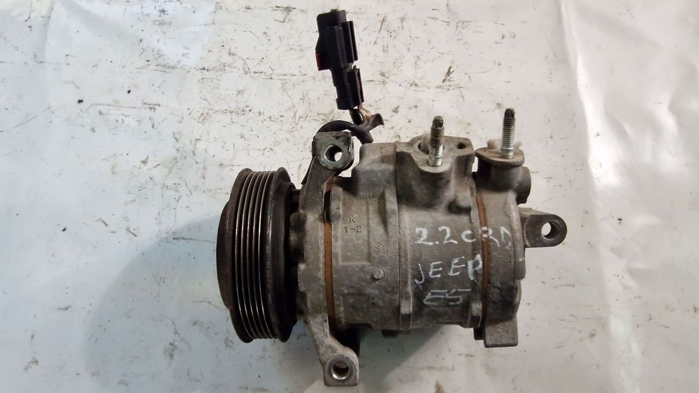 compresor aer conditionat jeep compass compass 2012 mc4472800922 03n00