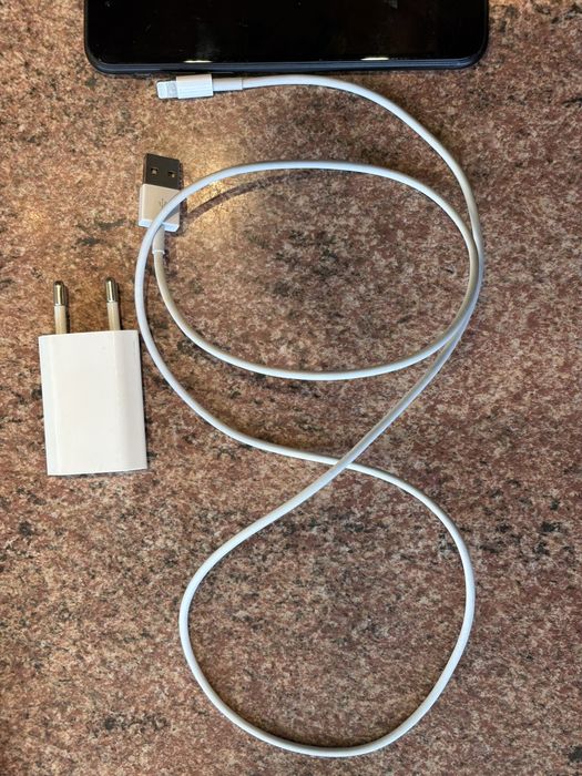 iPhone SE (2020) 128 GB