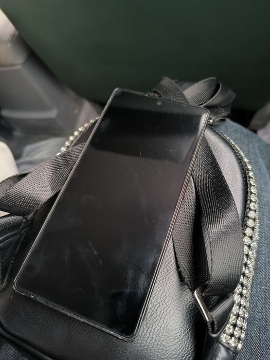 Samsung s25 ultra 12/512