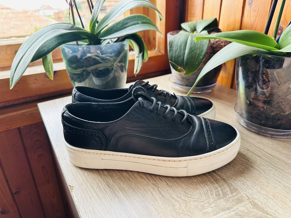 Дамски обувки Bianki