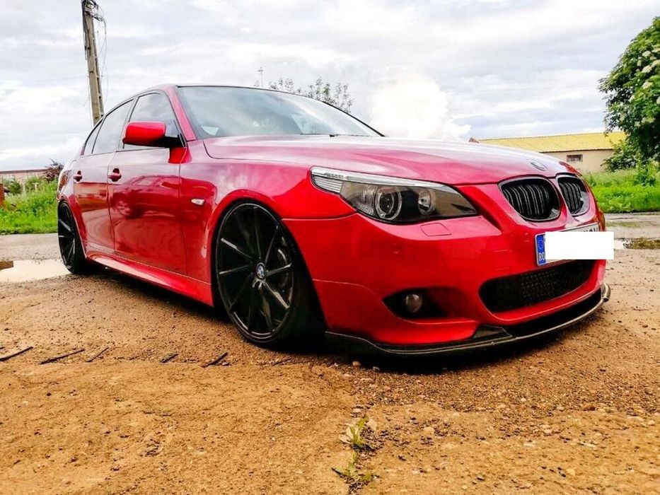 Lip mtech e60,e61