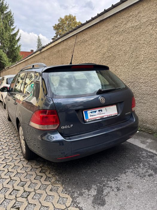Golf5 1.9 Tdi 105 CP