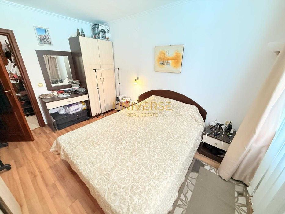 Продава се Двустаен апартамент в Свети Влас - 65 кв.м за 683 €/кв.м - Снимка #14