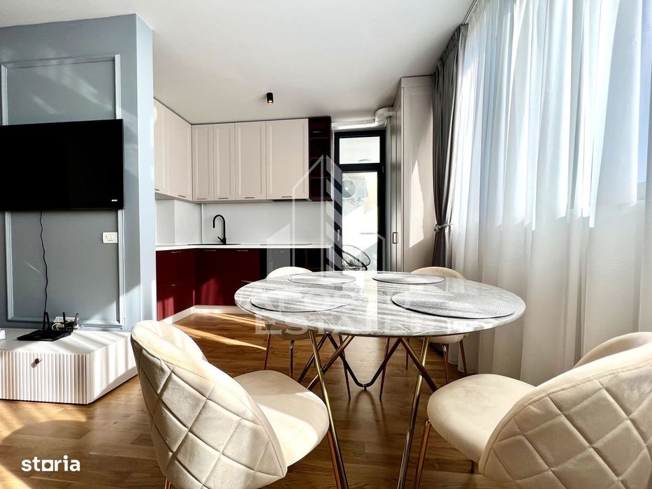 Apartament 2 camere de inchiriat, zona Torontalului, Timisoara