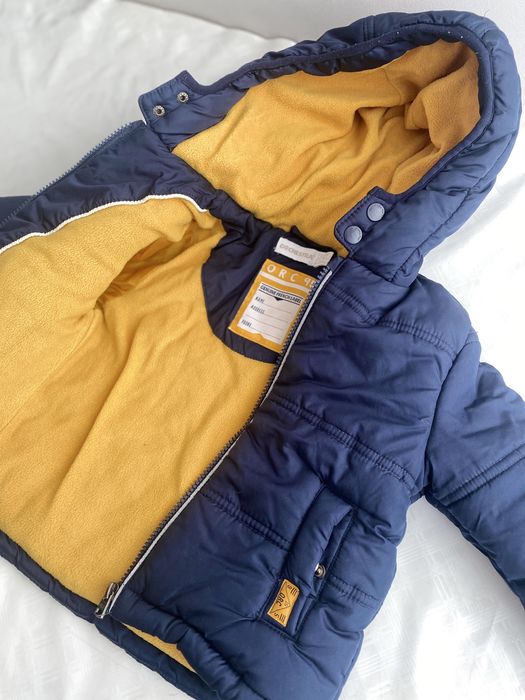 Ветровки 82-86