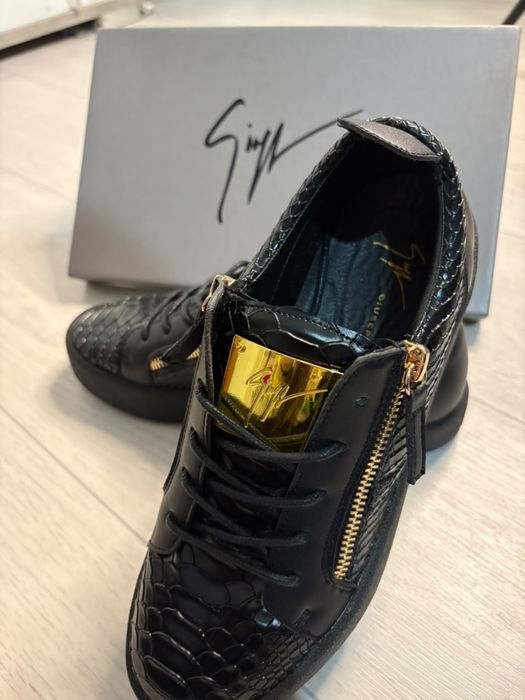 Кросовки Giuseppe Zanotti