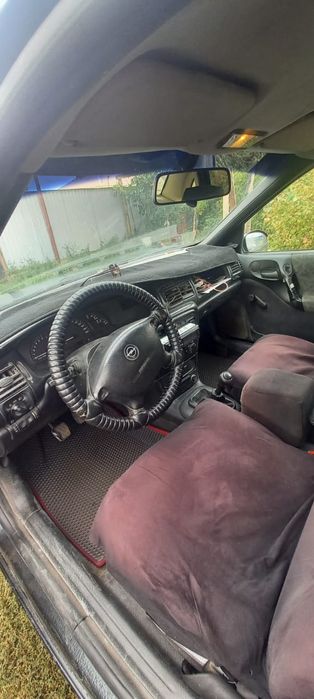 Продам  автомобиль