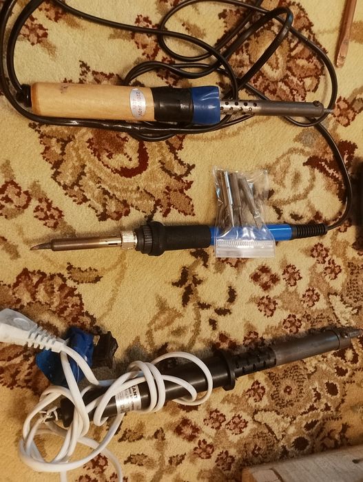 Продаётся набор для пайки
