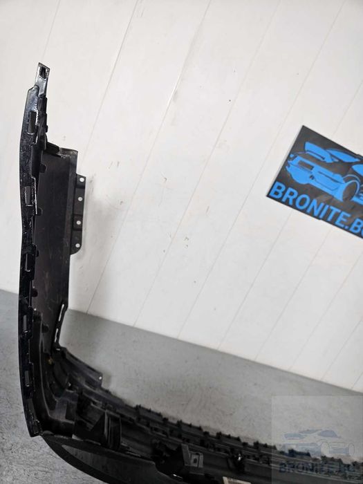 Задна броня AUDI Q7 II S-Line SQ7 Ауди Кю 7 С-Лайн 2015-2024