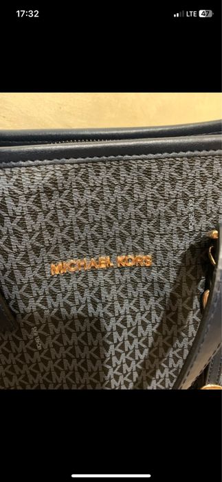 geantă mk originală