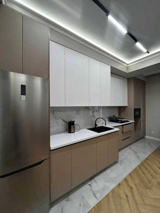 Сдается Уютная 2-х ком квартира на ЖК Sayram village 2/9/12 А3