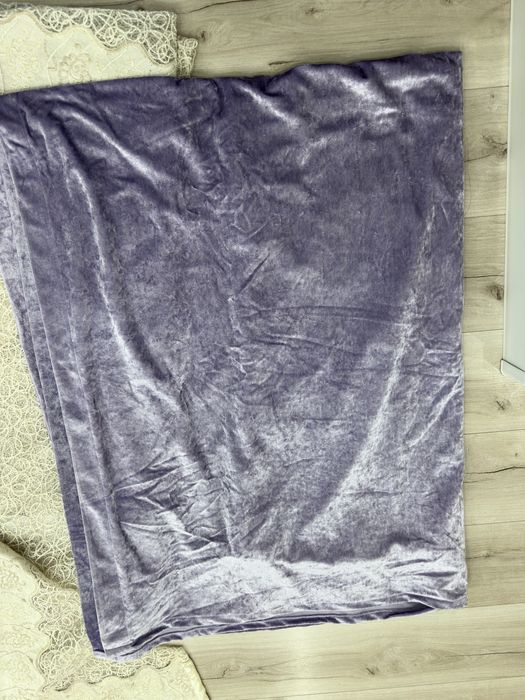 Продам тюль и занавеска