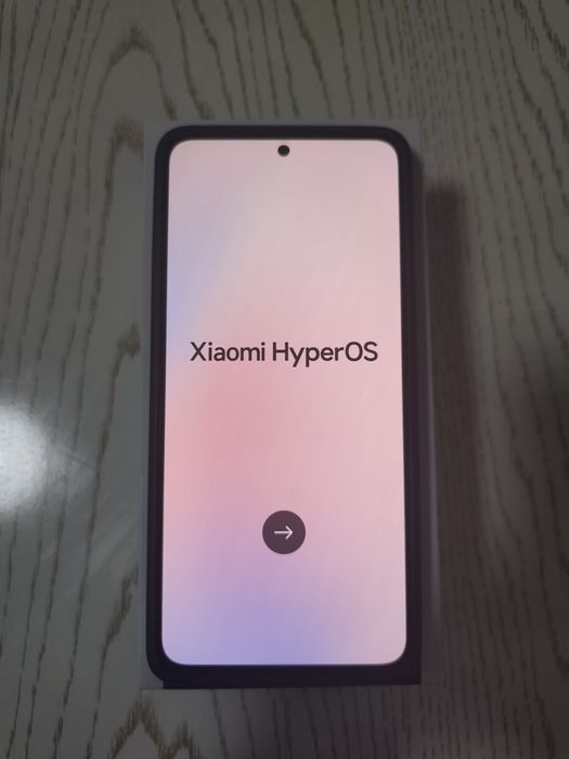 Redmi note 14  6/128gb