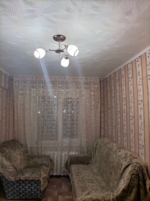 Сдается 2-х комнатная квартира.