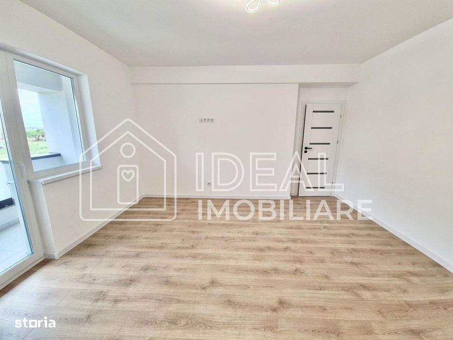 Apartament 2 camere si balcon– Calea Șurii Mici — fotografia 1