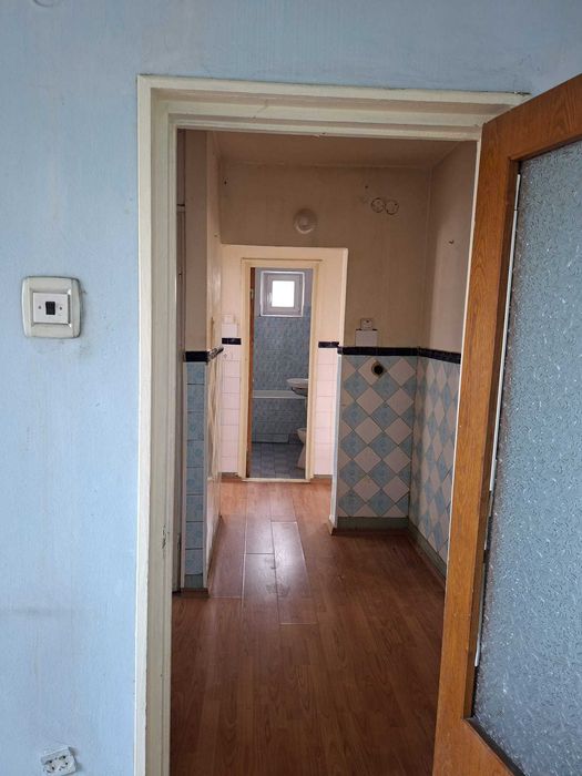 Apartament 3 camere Republicii