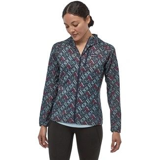 Patagonia Women's Houdini Jacket L размер 
Women's Hou
Women's Houdini