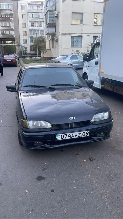 Продается Ваз 2115