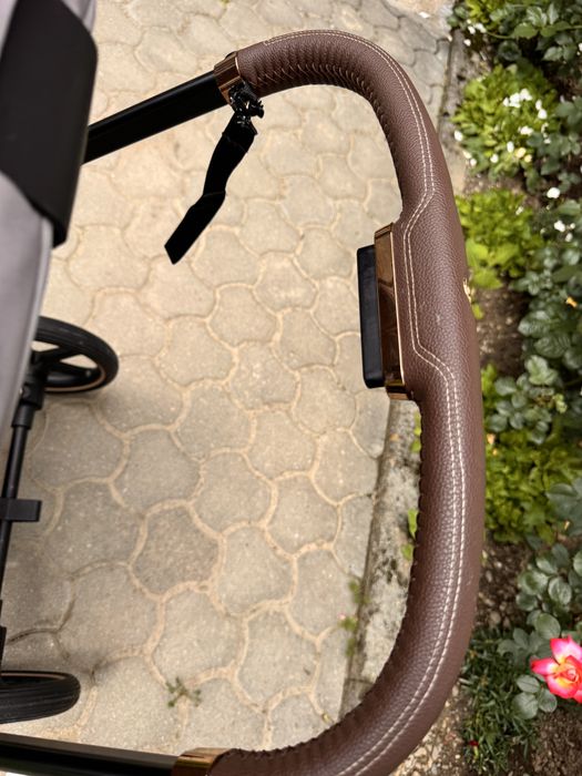 Cybex priam parte sport