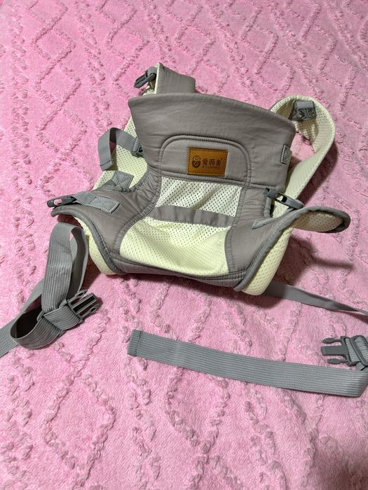 Продам кенгуру от 6 месяцев