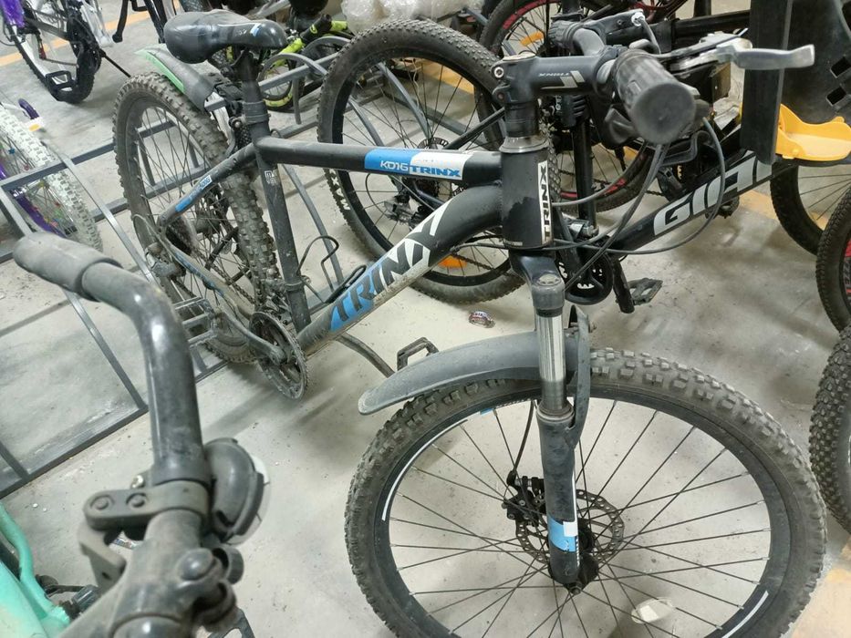 продается велосипед