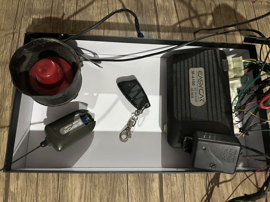 Продается Эйсикар