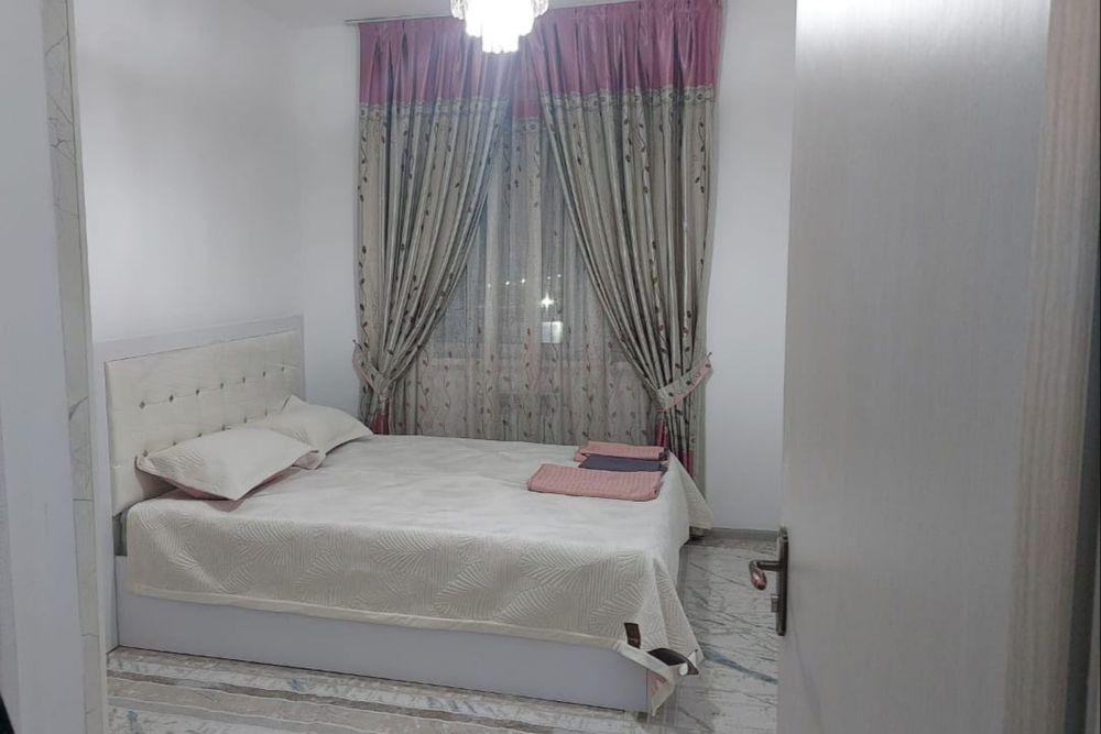 Аренда квартир долгосрочно