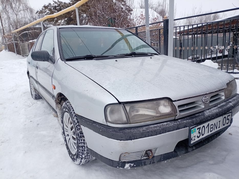 Продам машину срочно