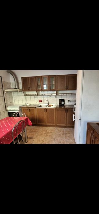 Garsoniera de închiriat