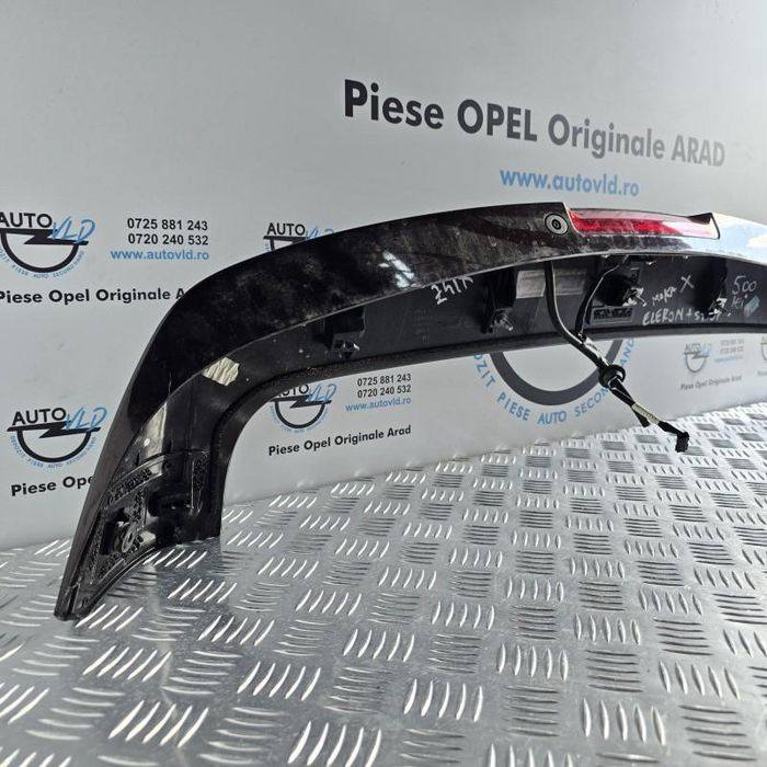 Eleron haion cu stop aditional Opel Mokka X