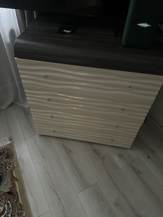 Продам мебель в детскую комнату