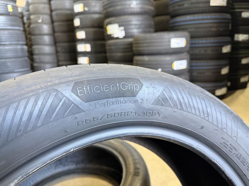 255/50/21 GOODYEAR 4бр