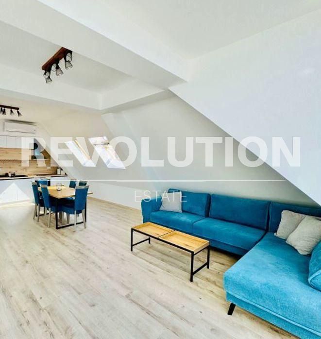 Дава се под наем Тристаен апартамент в Варна, Бриз - 75 кв.м за 997.05 € - Снимка #1