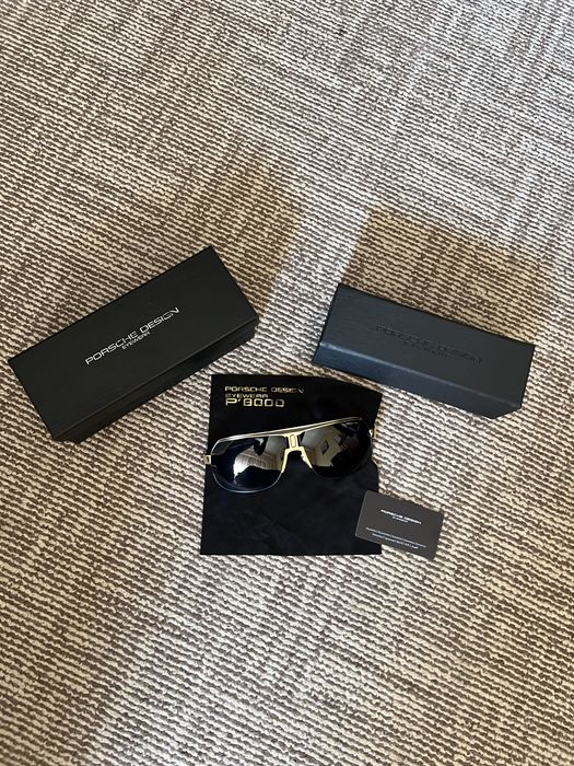 Vand ochelari porsche design