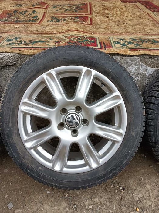 Schimb jante r17 5x112 et47 cu r17/18 et 35