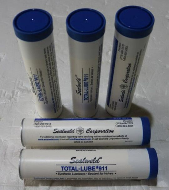 Sealweld Total Lube 911