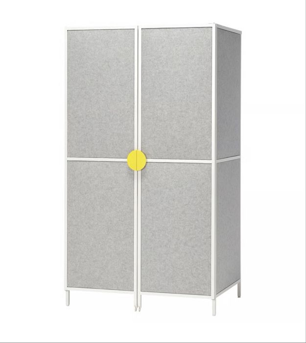 Birou / stație de gaming IKEA