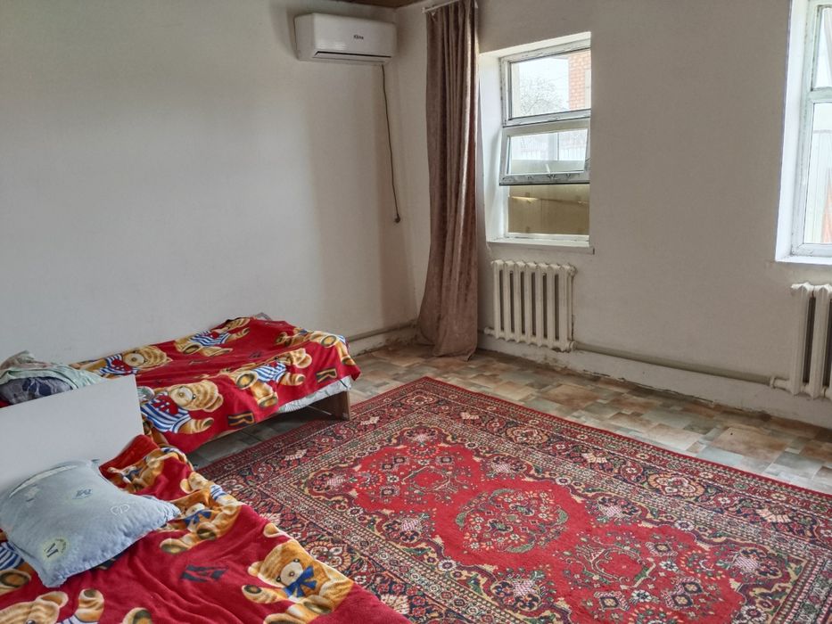 Арай 4бөлмелі жер үй