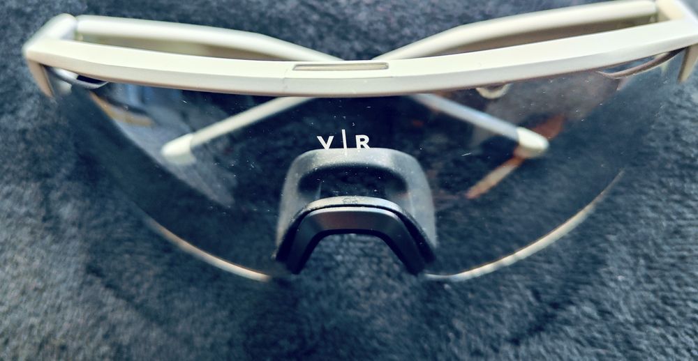 Ochelari de ciclism fotocromatici Van Rysel