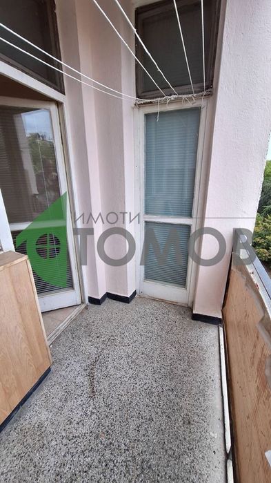 Дава се под наем Двустаен апартамент в Стара Загора, Център - 42 кв.м за 204 € - Снимка #8