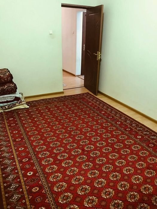 Arenda Kvartira Sergili 6a  2/4/7 Oyla zags Metro 2 chi bekat