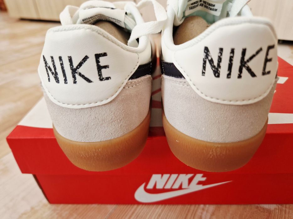 Нови маратонки Nike