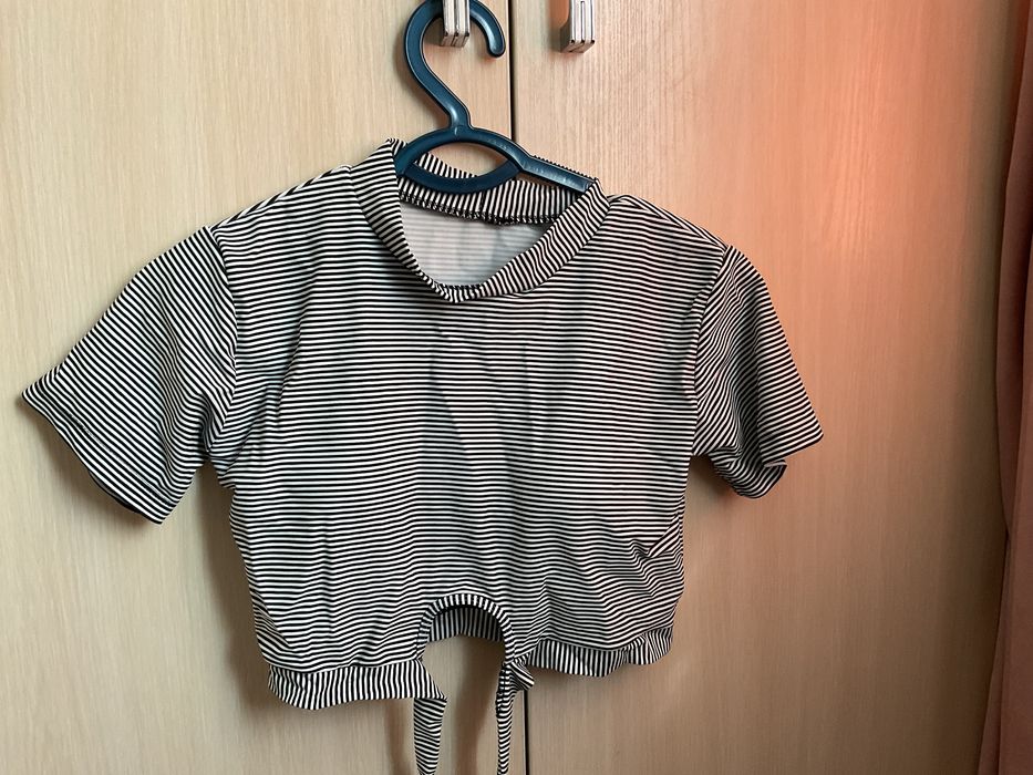 Купальник новый с юбочкой