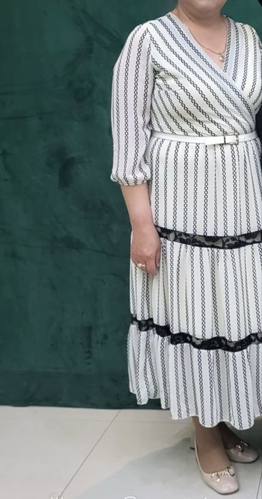 Платье нарядное