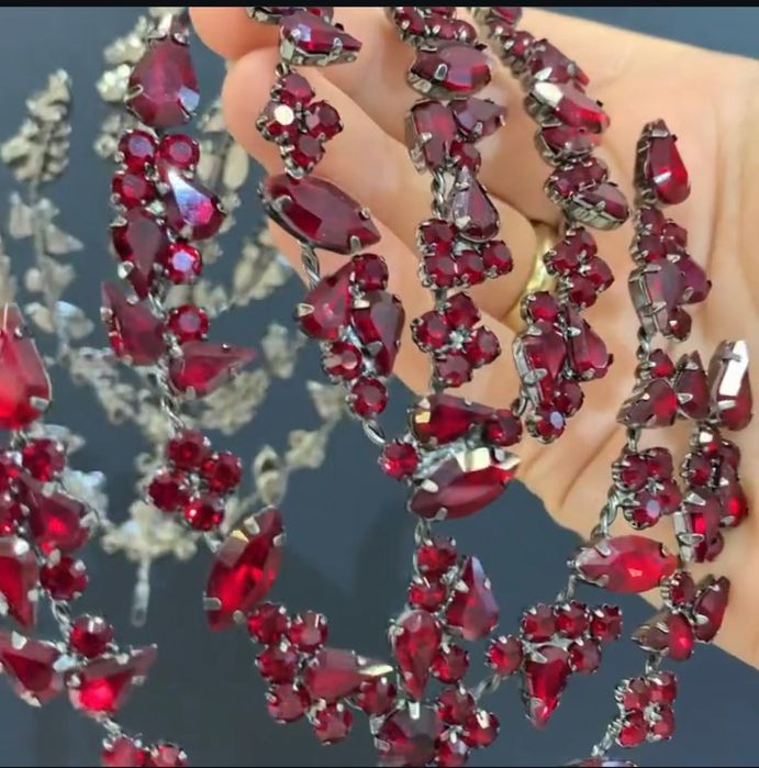 Аксесоар за коса.