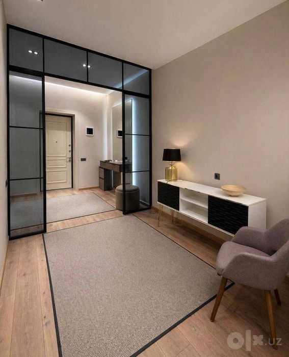 3-комнатная квартира 84,22 м², Юнусабадский район, 5 этаж