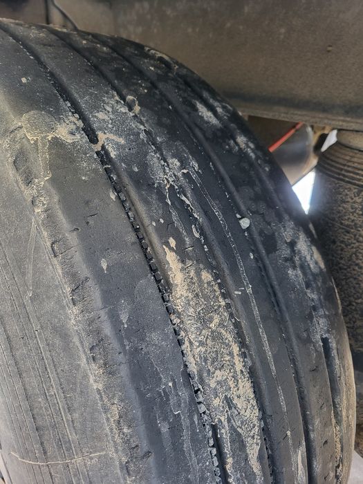 Schmitz SKO 24 рефрежератор